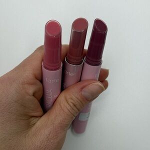 Tarte Maracuja Lip 3 for $25